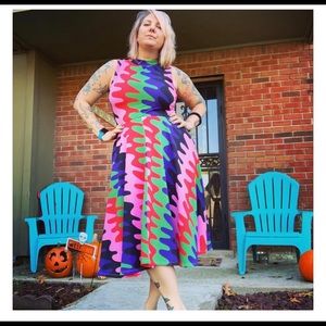 Nooworks Dahlia Dress